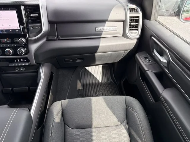 Used 2026 Red Ram Big Horn Crew Cab 4x2 5