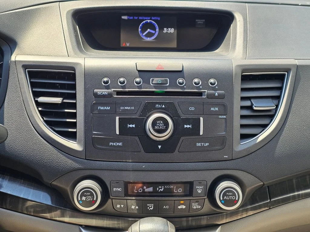 Used 2014  Honda EX-L image 29