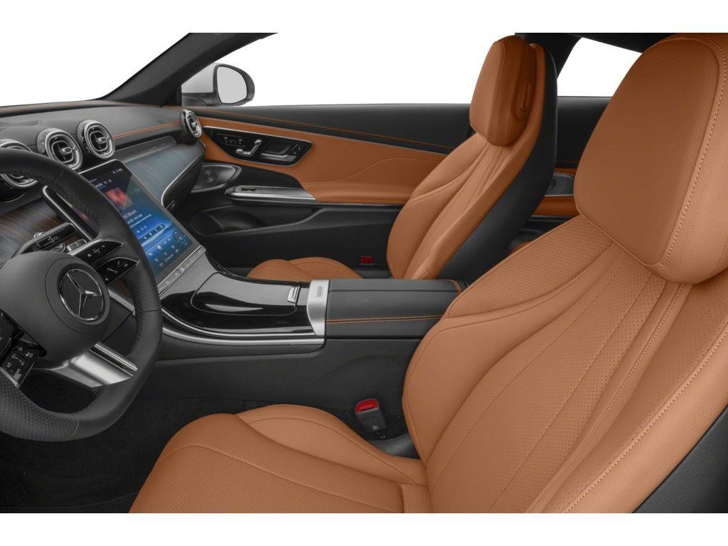 2026 Mercedes-Benz CLE450