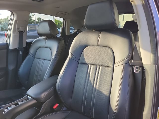 Certified Used 2023 Gray Honda EX-L image 18