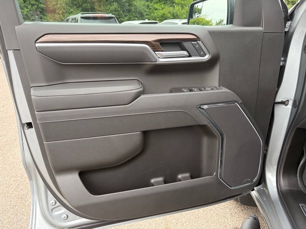 2026 Chevrolet Silverado 1500 RST - Photo 14