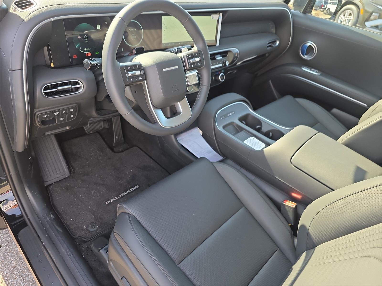 2026 Hyundai Palisade SEL - Photo 4