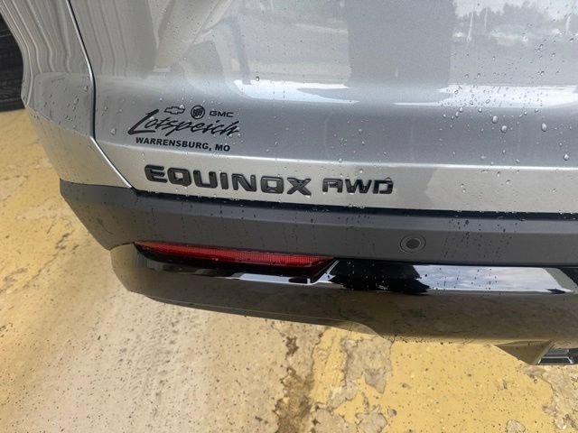 2027 Chevrolet Equinox RS - Photo 33
