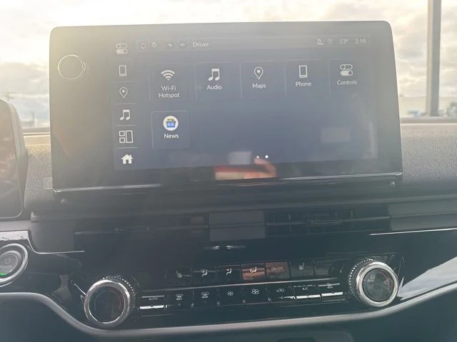 2026 Honda Prologue EX - Photo 16
