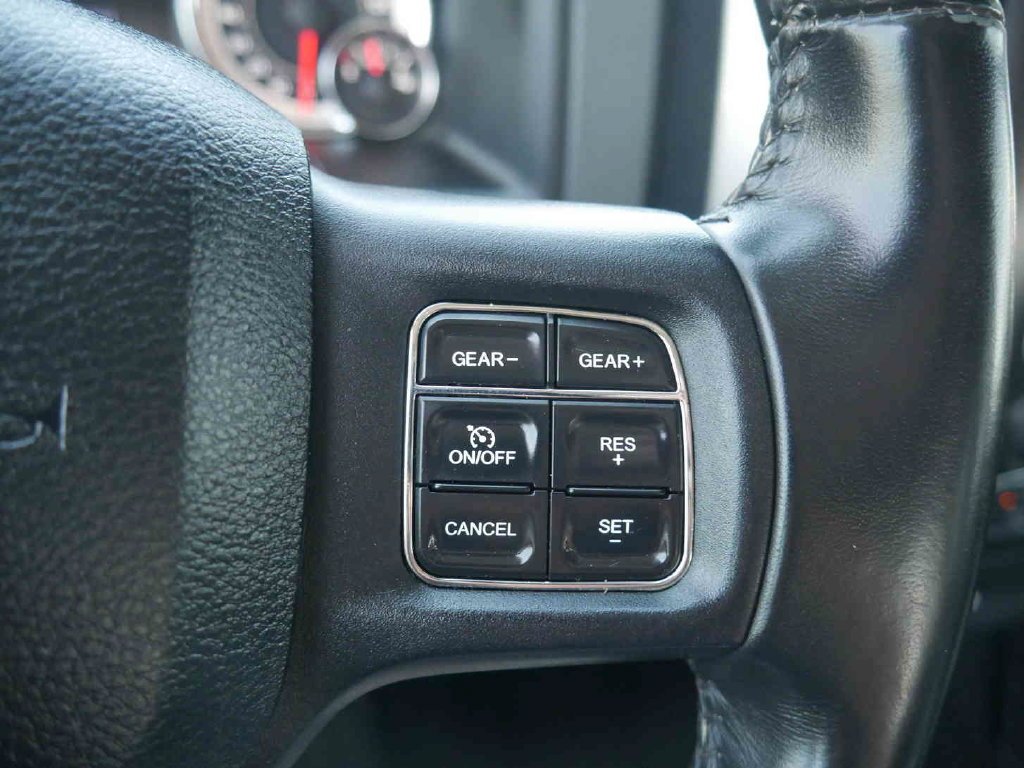 Used 2016 Silver Ram Outdoorsman image 35
