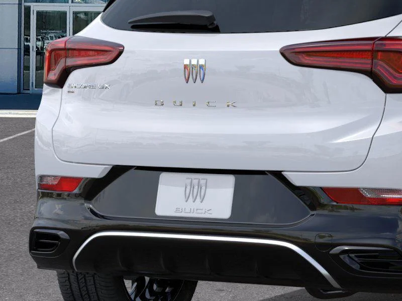 New 2026  Buick Sport Touring image 14