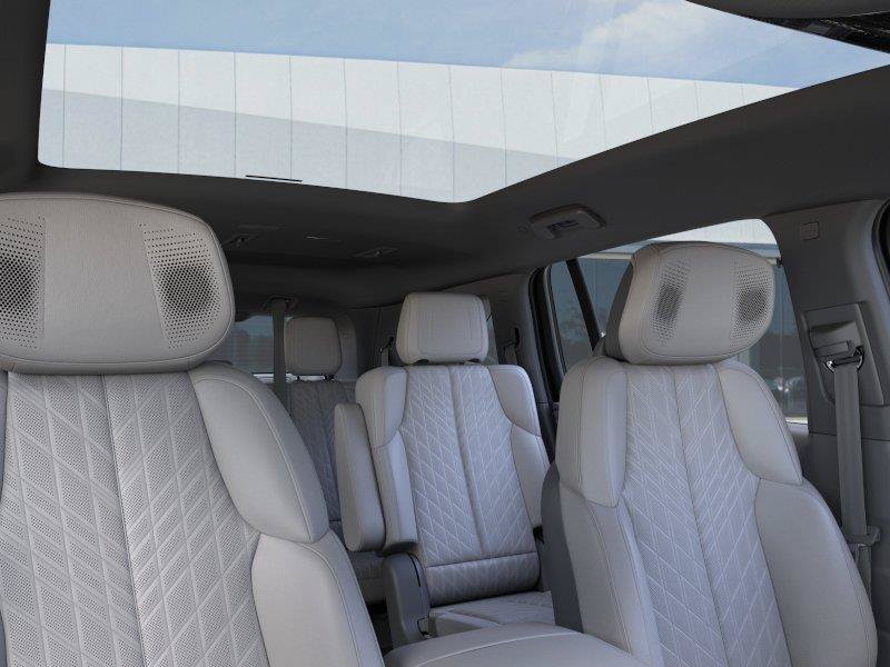 2026 Cadillac Escalade IQ Sport - Photo 24