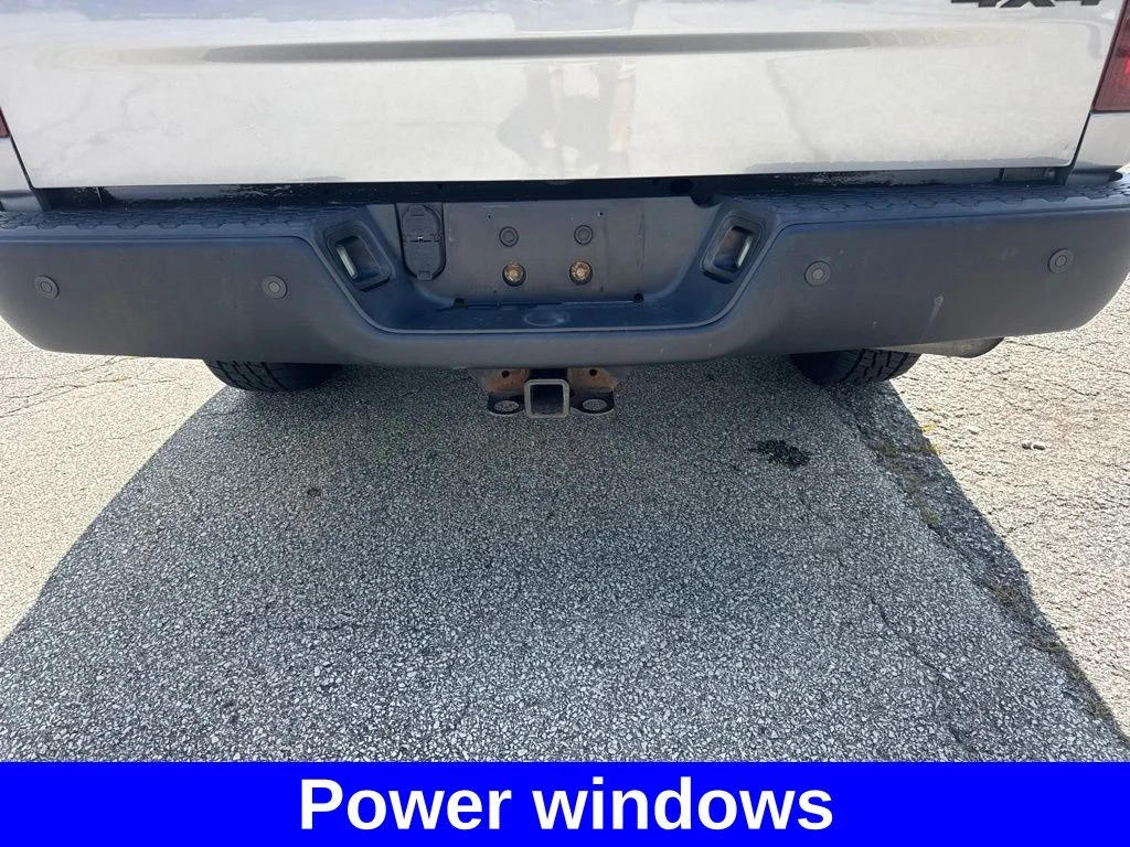 Used 2019 Silver Ram Warlock image 8