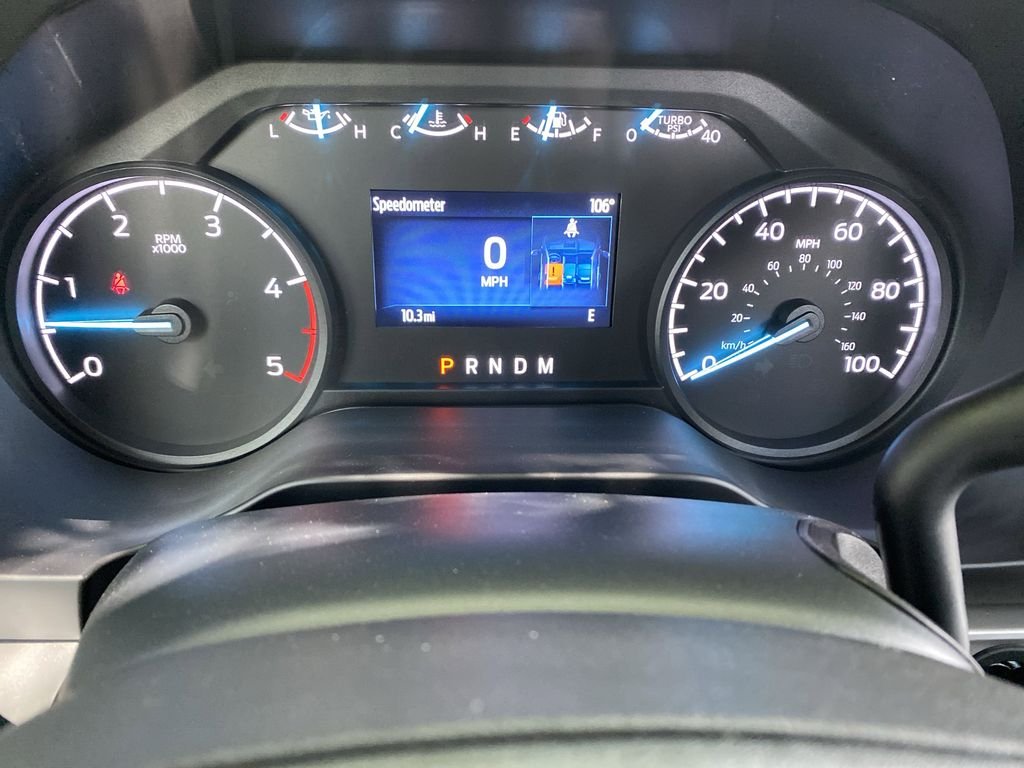 2025 Ford F-250 Super Duty XL - Photo 28