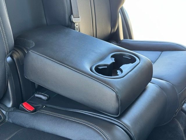 Certified Used 2025 Jet Black Mazda Premium image 21