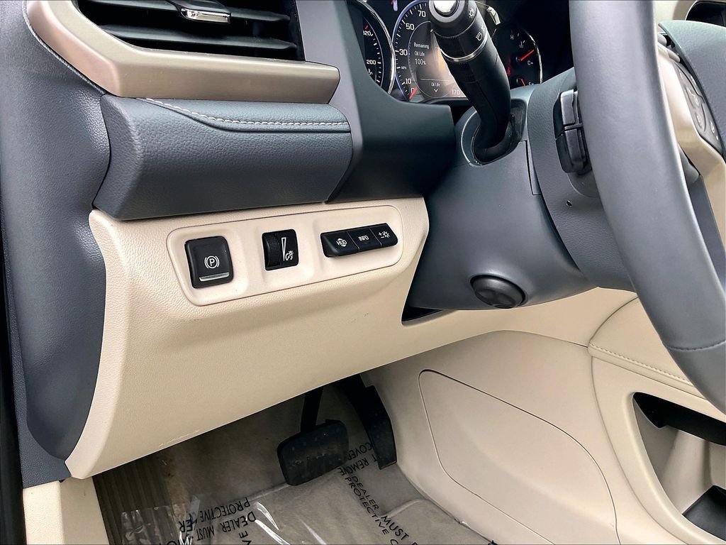 Used 2023 Summit White GMC Denali image 26
