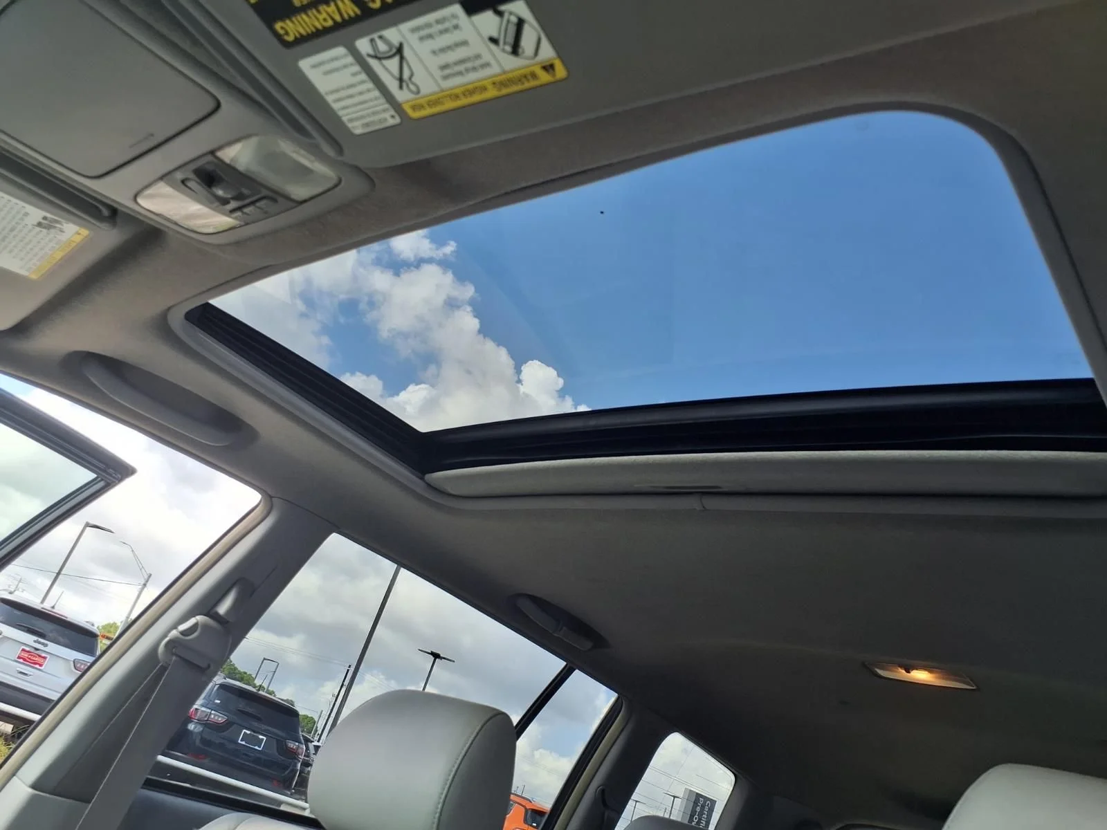 Used 2007 Black Toyota Limited image 17