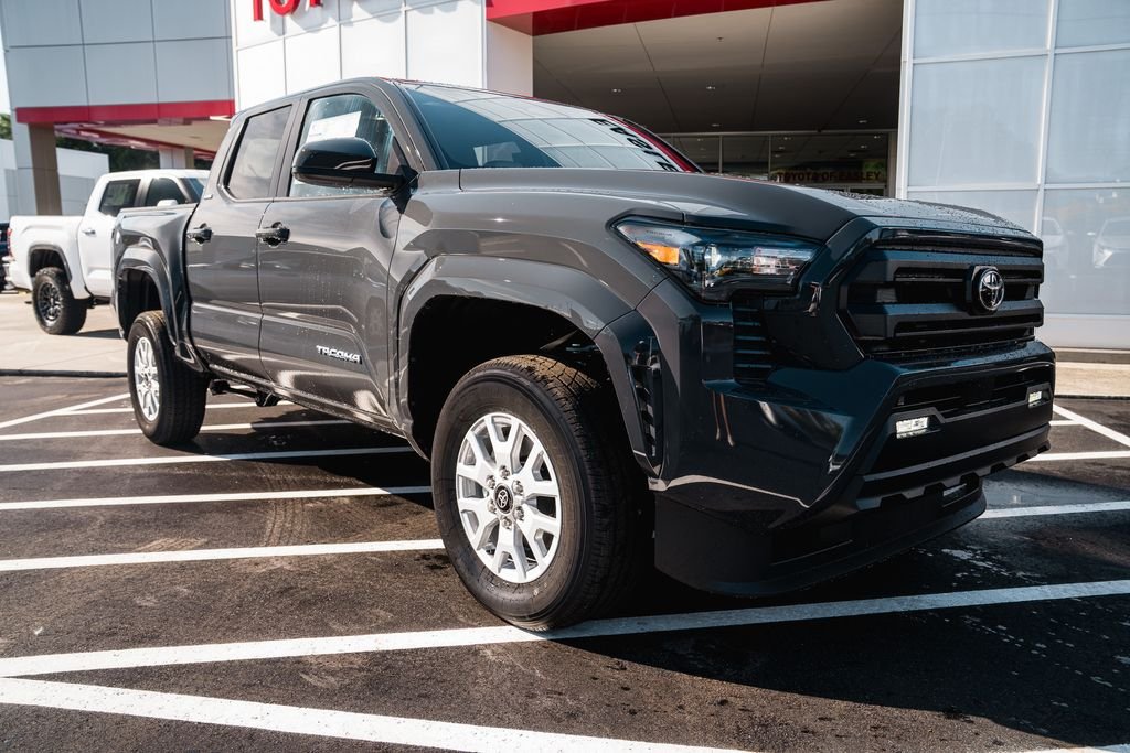New 2026 Underground Toyota SR5 image 10