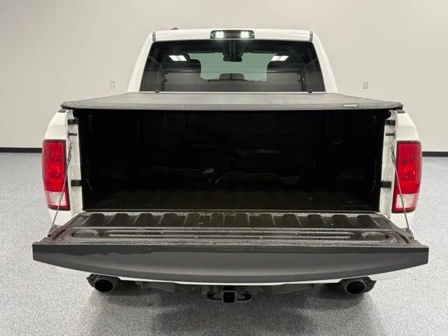 Used 2019 White Ram Express image 10