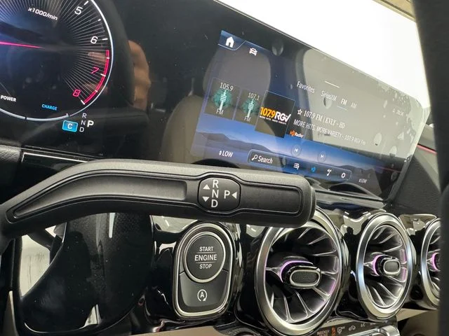 New 2026 White Mercedes-Benz GLA 250 image 26