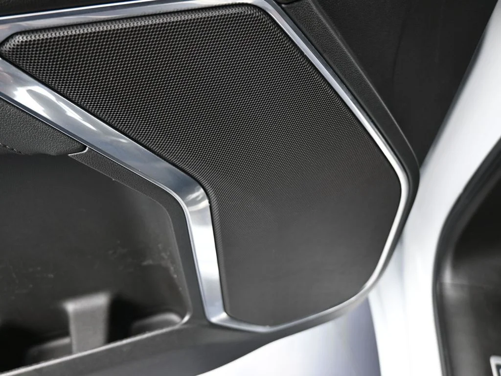 Used 2023 Summit White Chevrolet RST image 14
