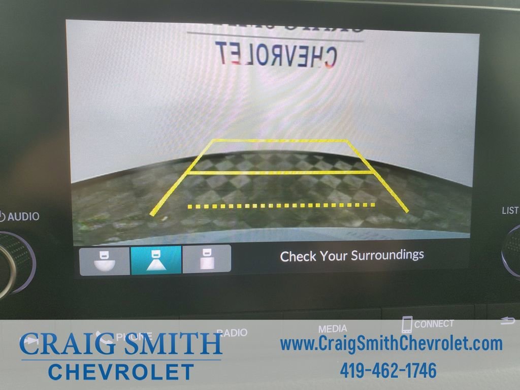 Used 2024 Gray Honda Sport image 23