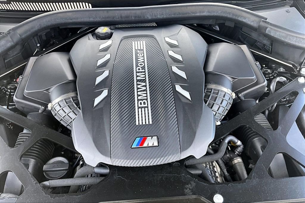 Used 2021 Black BMW Base image 30