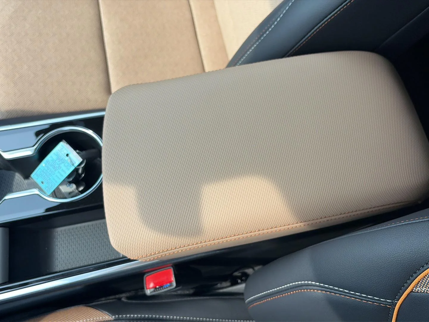 2027 Chevrolet Equinox ACTIV - Photo 25