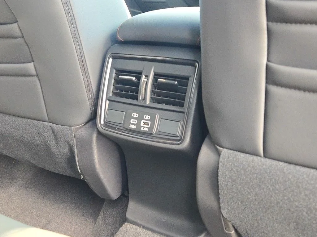 2026 Subaru Forester Sport - Photo 10