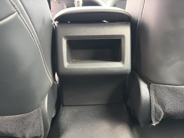 Used 2024  Toyota SE image 30