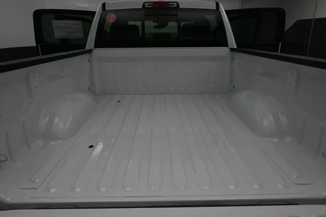 New 2026 Bright White Clear-Coat Exterior Paint RAM Express image 24