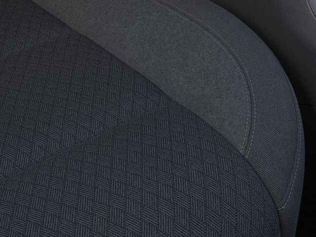 New 2026 Black Chevrolet LT image 21