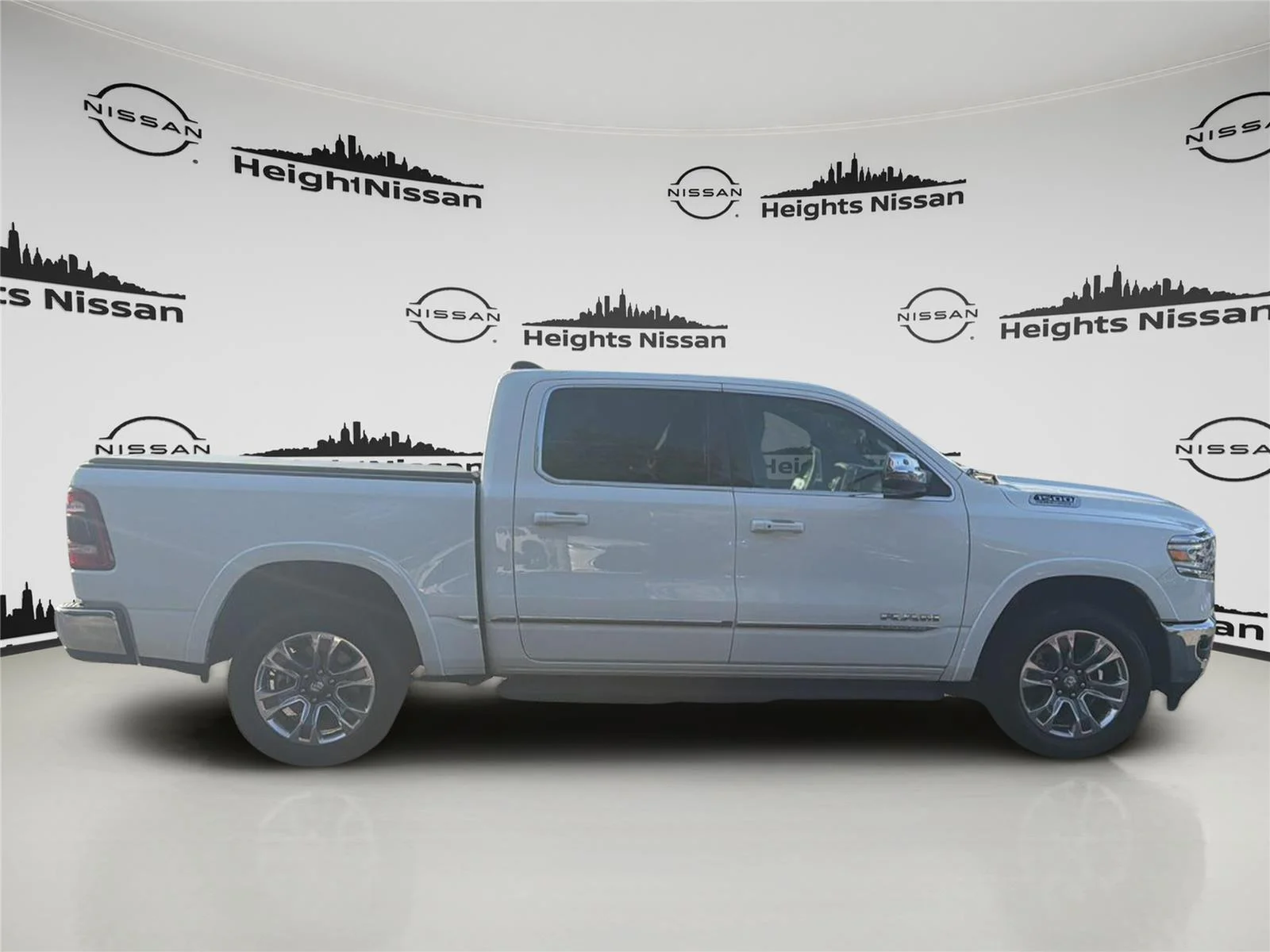 2024 RAM Ram 1500 Pickup Limited - Photo 6