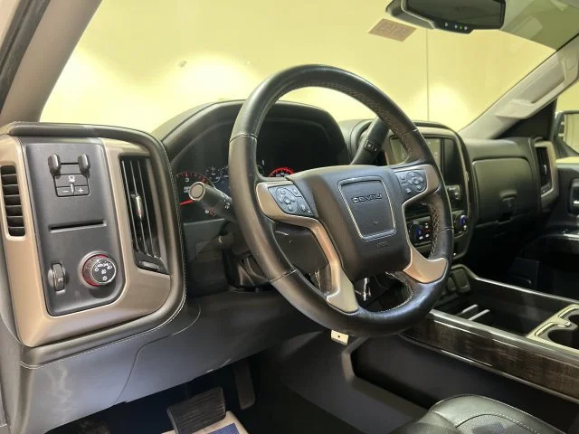 2016 GMC Sierra 1500 Denali Denali - Photo 9