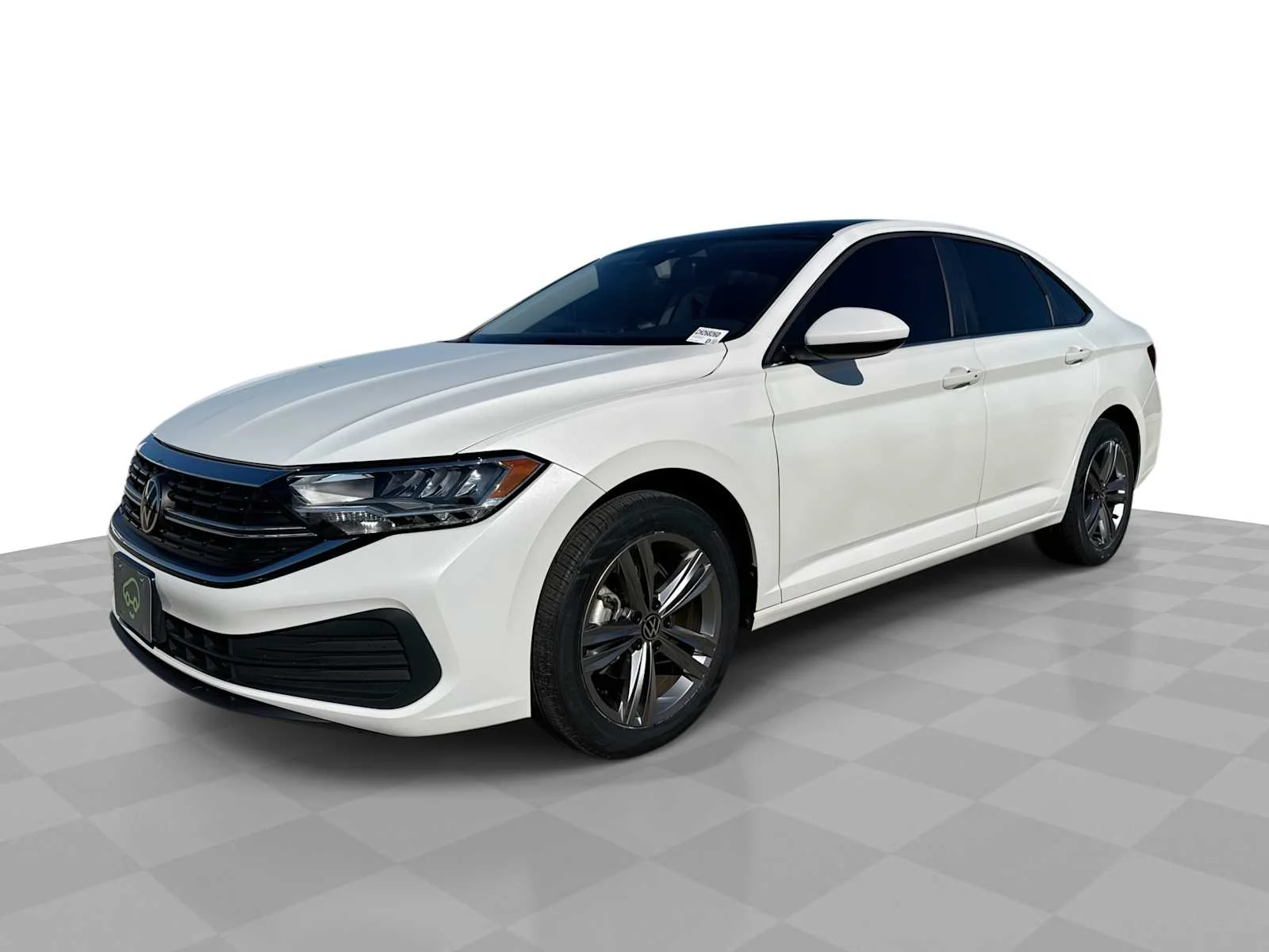 2023 Volkswagen Jetta