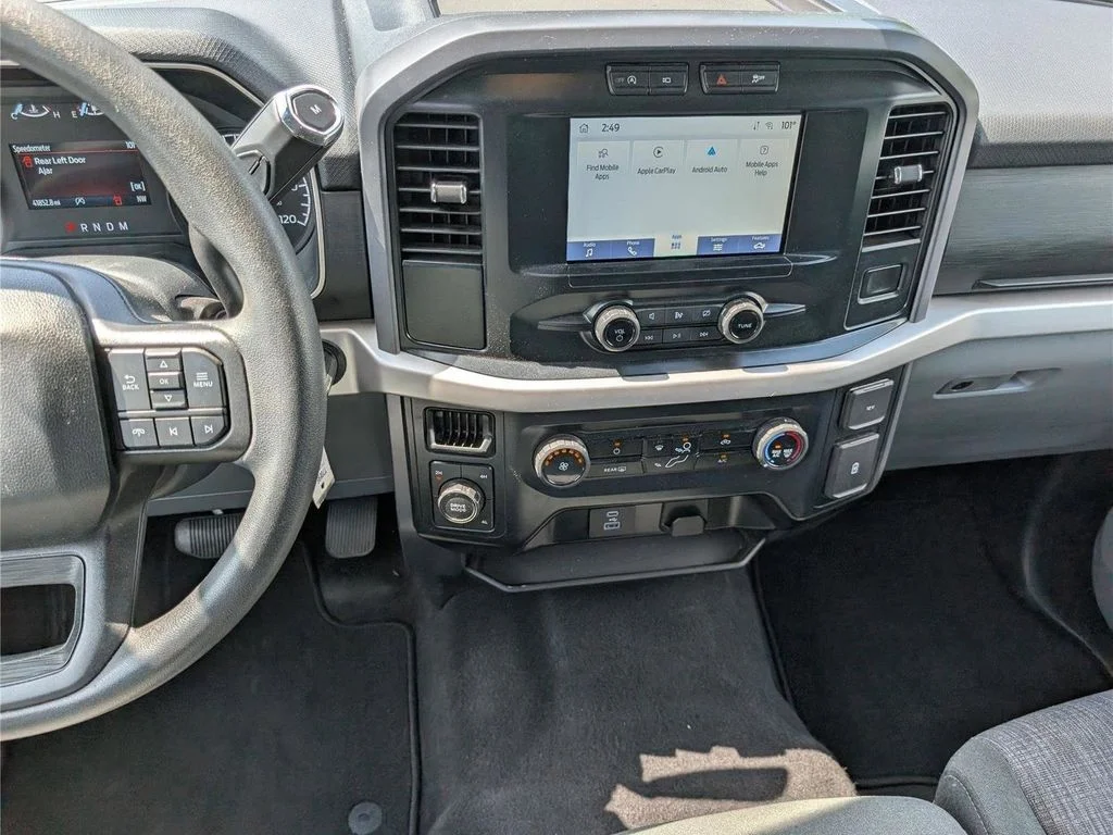 2023 Ford F-150 XLT - Photo 15
