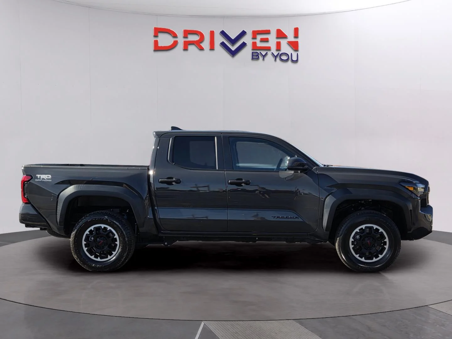 Used 2024 Underground Toyota TRD Off-Road image 6