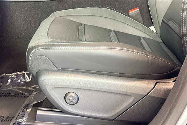 New 2026 Cirrus Silver Metallic Mercedes-Benz AMG® GLE 53 image 47