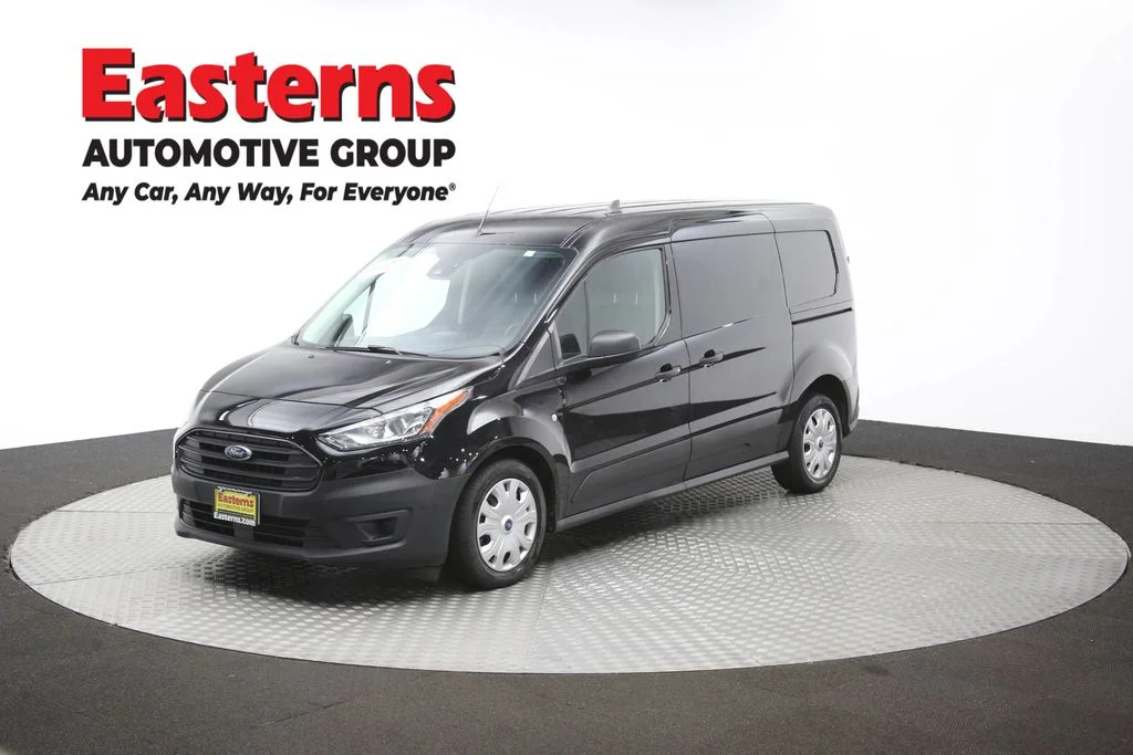 Used 2022 Black Ford XL image 52