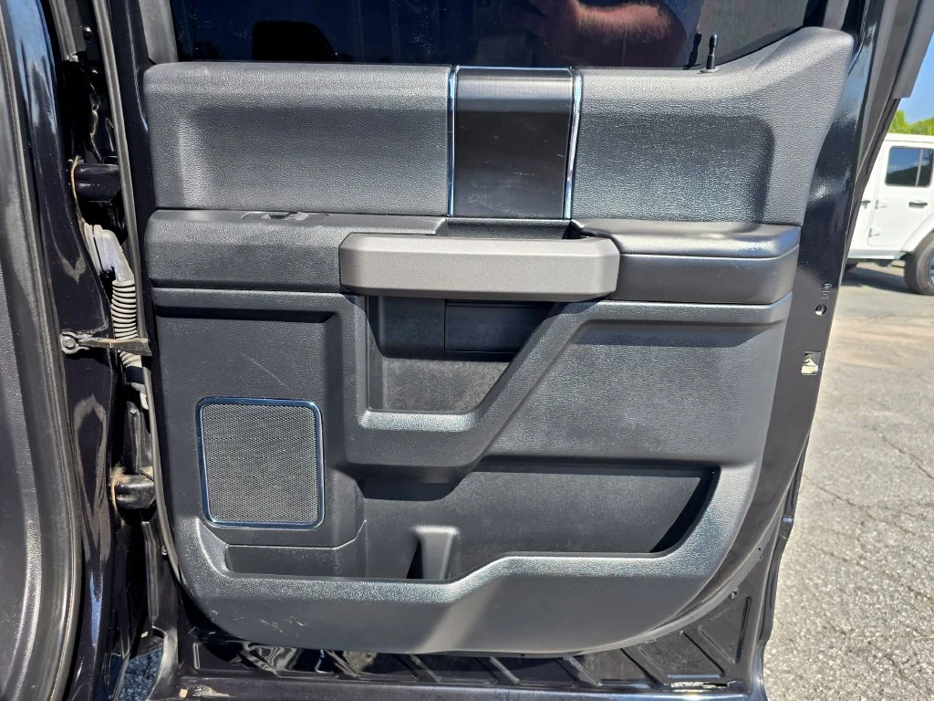 Used 2020 Black Ford Platinum image 48
