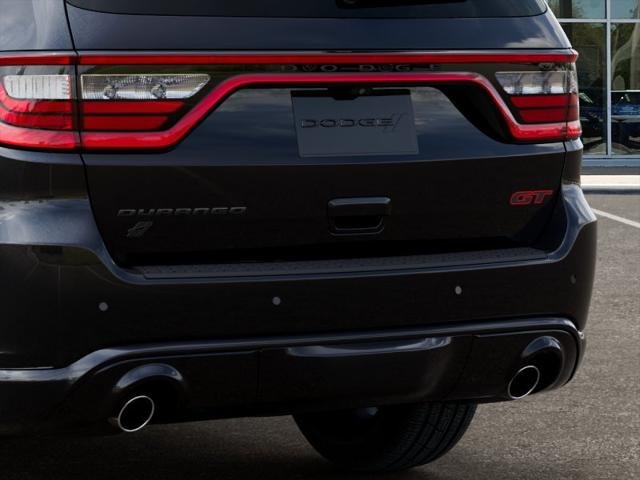 New 2026 DB Black Clearcoat Dodge GT Premium HEMI V8 image 39