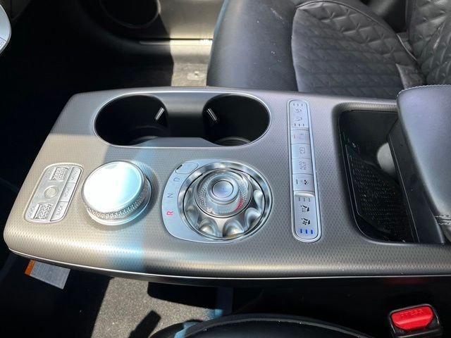 Used 2024 Silver Genesis Performance image 22