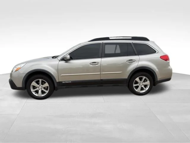 Used 2014 Gray Subaru 2.5i image 6