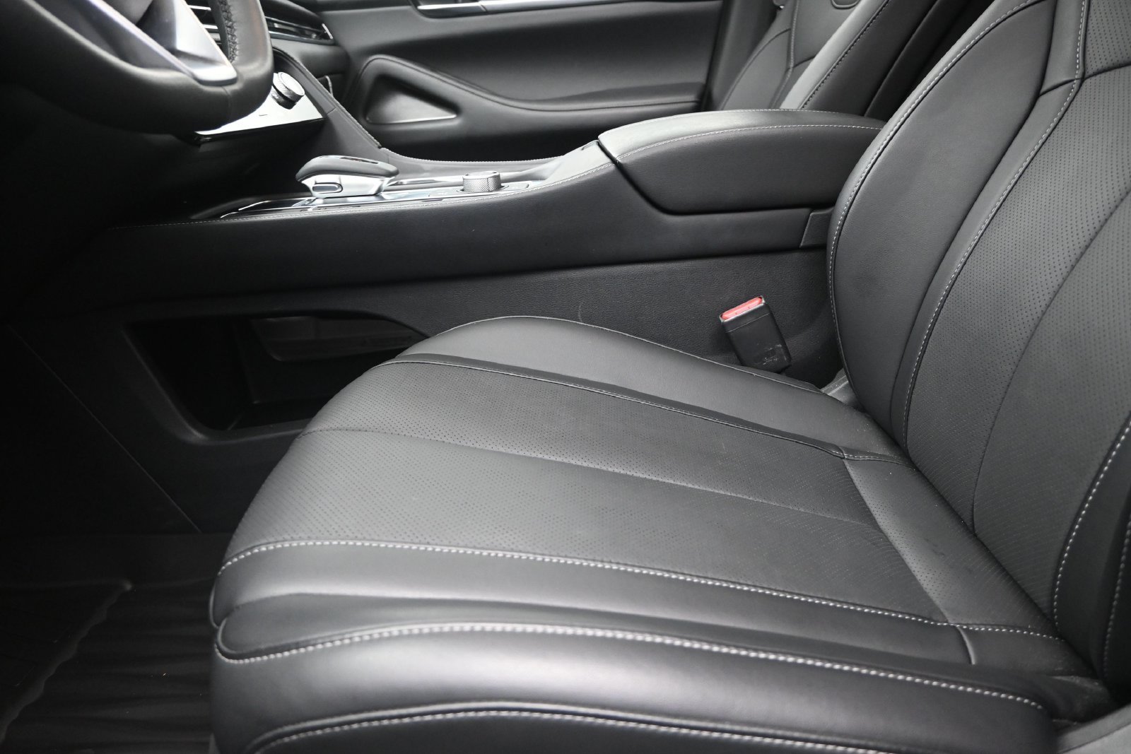 Used 2026 Black INFINITI PURE image 13