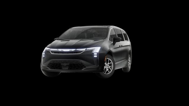 2027 Chrysler Pacifica Select's photo