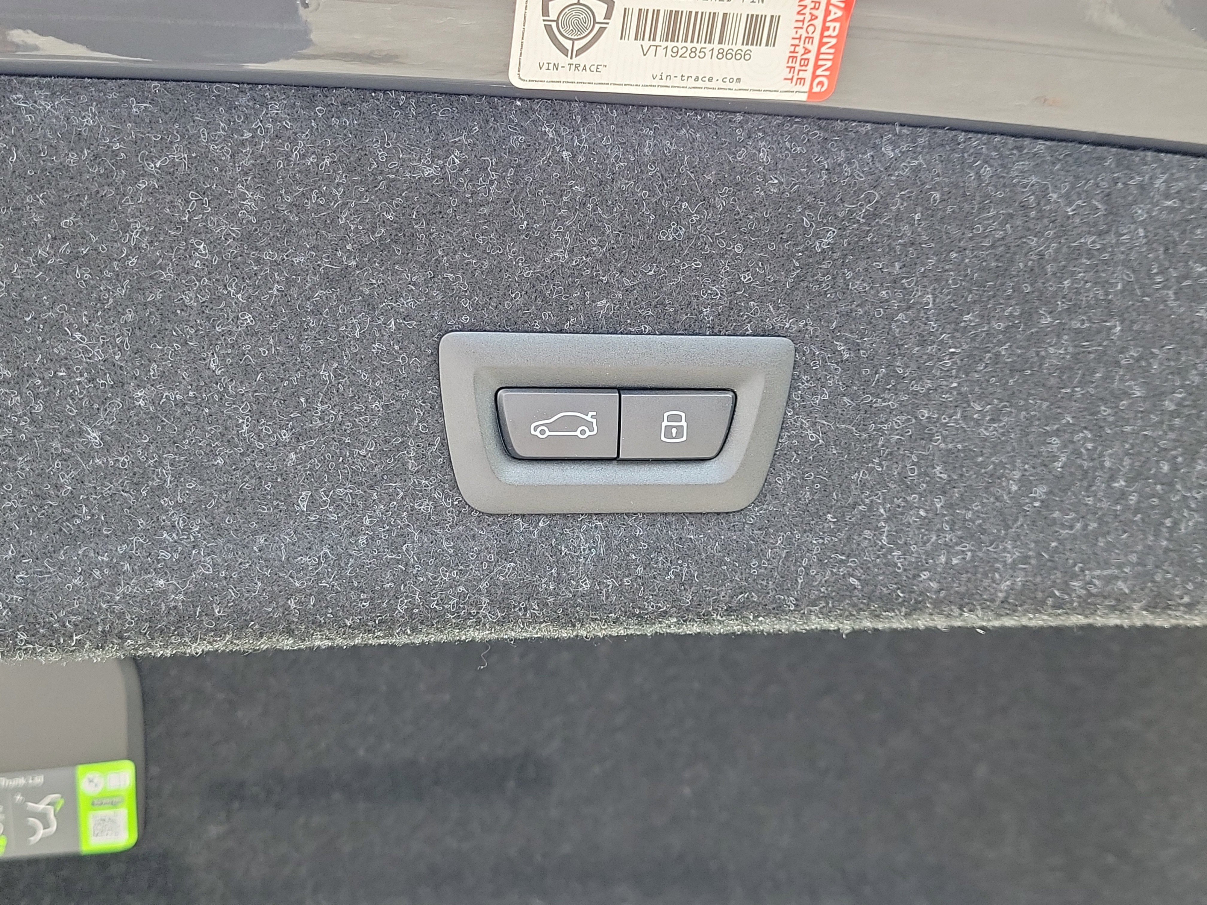 New 2026 Dravit Grey Metallic BMW 330i image 6