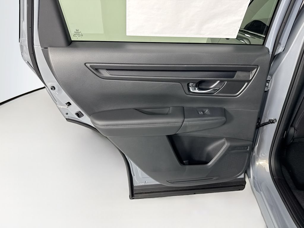 New 2026 Urban Gray Pearl Honda LX image 27