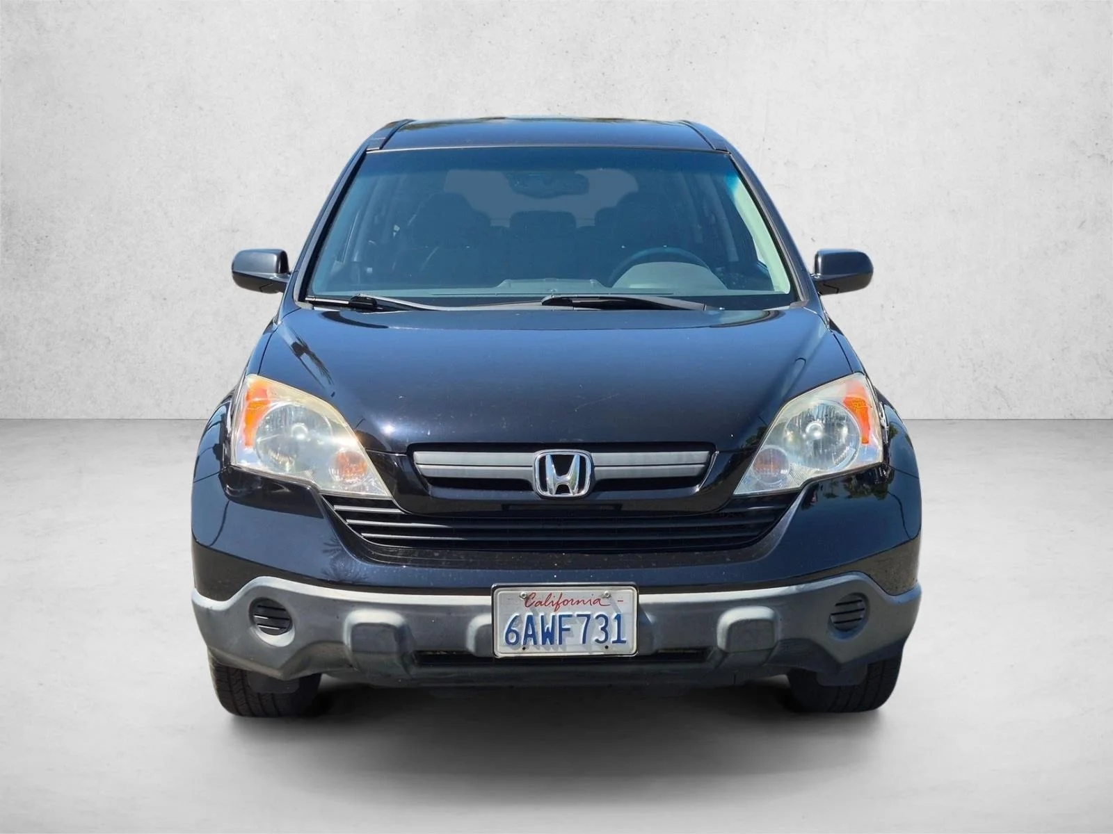 Used 2007 Honda CR-V LX with VIN JHLRE38307C080727 for sale in Cerritos, CA