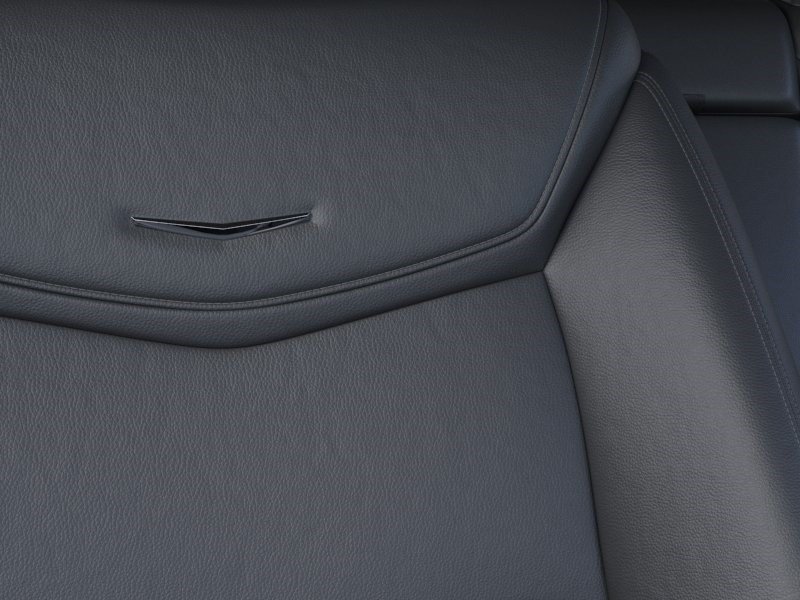 2026 Cadillac XT5 Luxury - Photo 21