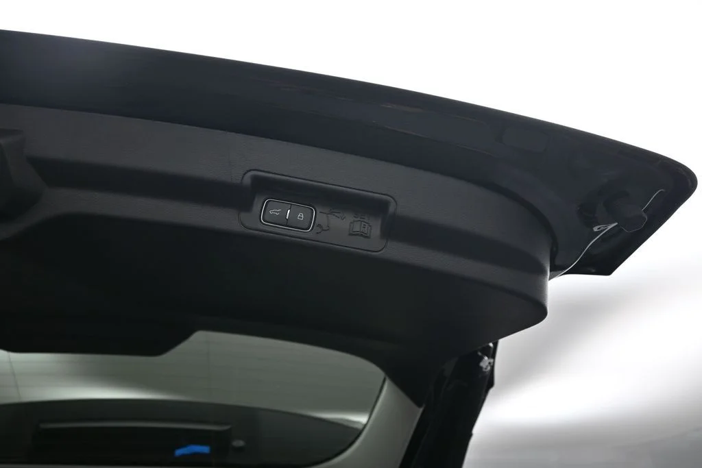 New 2026 Agate Black Metallic Ford Active image 23