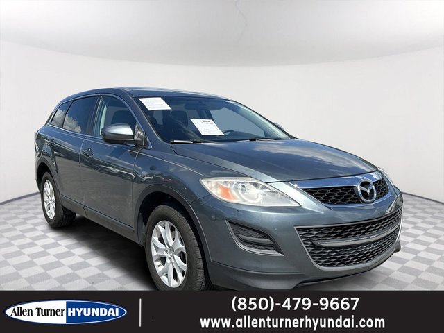 2011 Mazda CX-9 Sport