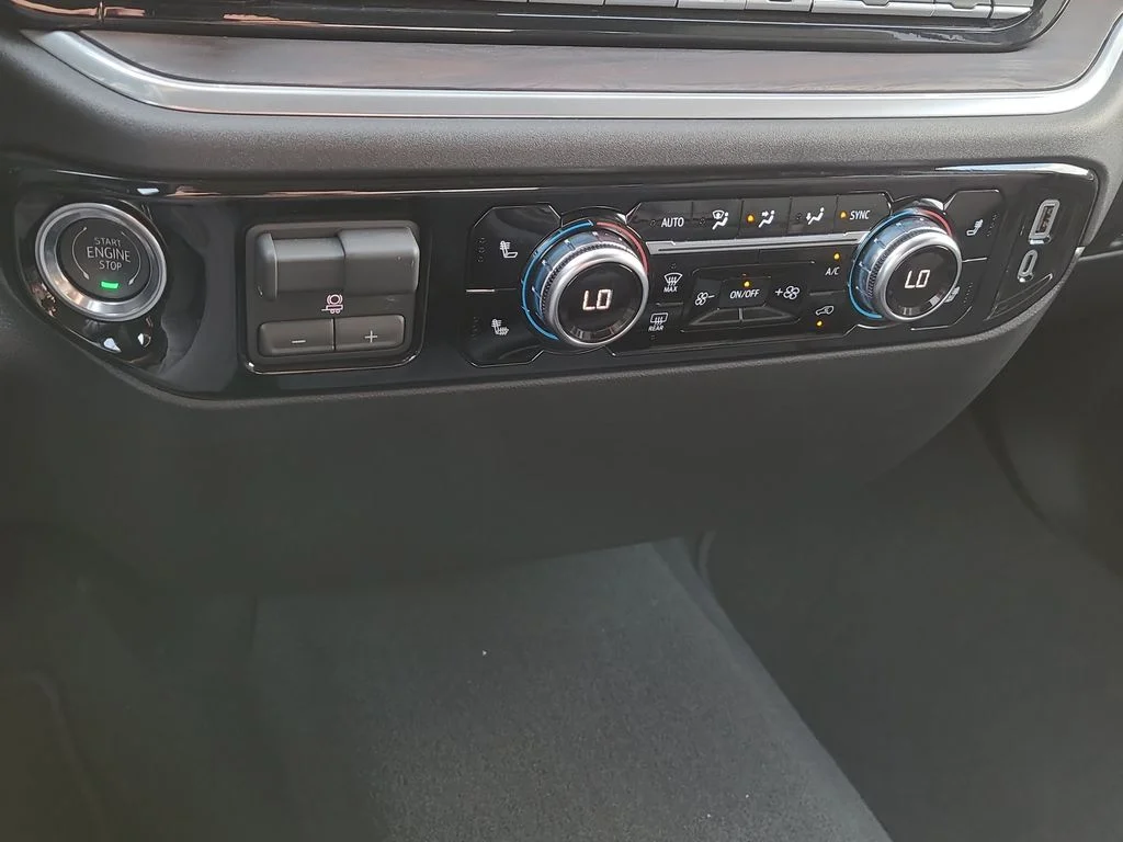 Used 2026 White GMC SLT image 25