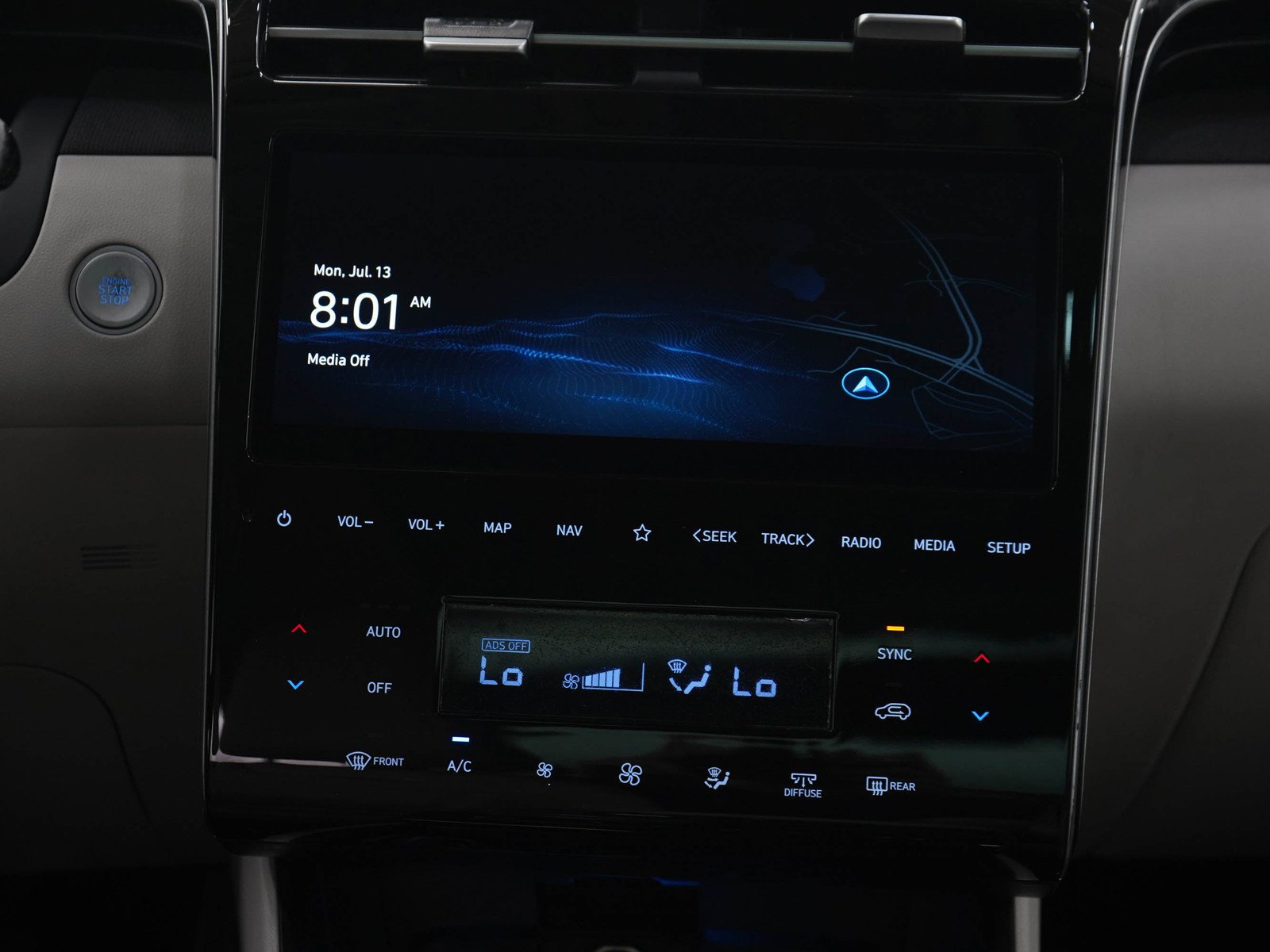 2024 Hyundai Tucson Limited - Photo 19
