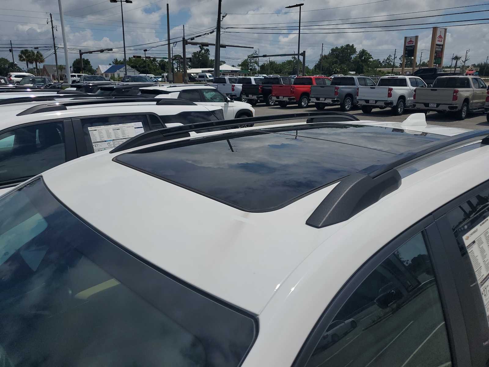 2026 Chevrolet Equinox ACTIV - Photo 15
