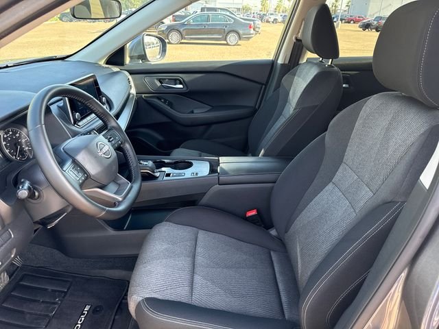 Used 2026 Gray Nissan SV image 10